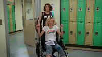 Click to watch 'Second First Day' (popup) Alexa And Katie